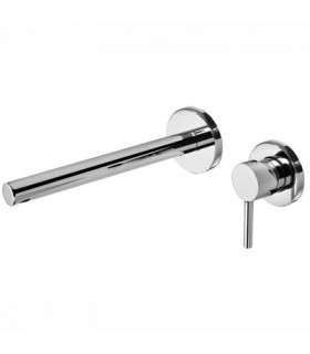 MAX-TRES 06220003 Grifo Mural 250 mm.