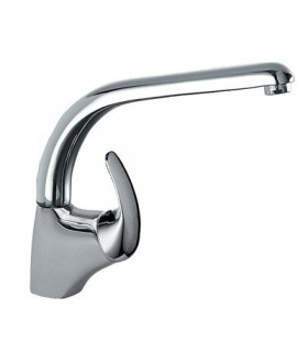 MONO-TRES 2000 472440 Grifo Fregadero Vertical