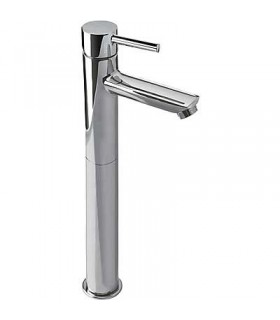 ALPLUS 20320701 Grifo Lavabo con alargadera