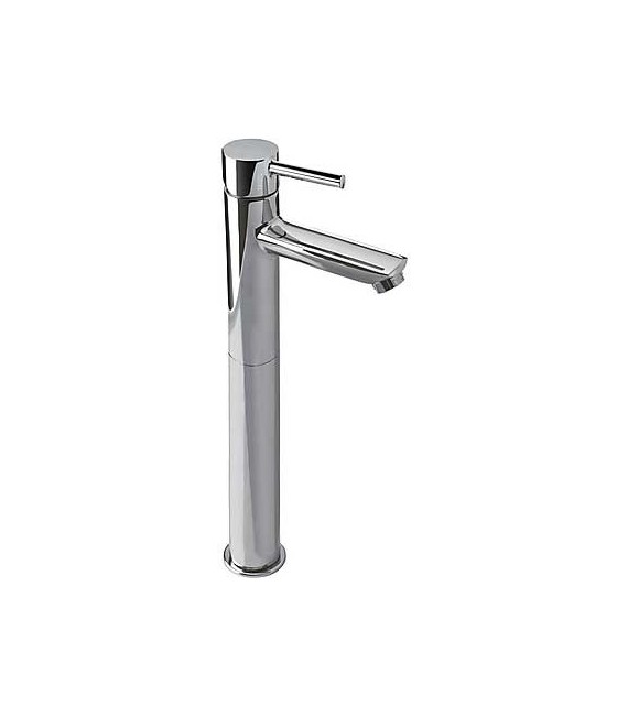 ALPLUS 20320701 Grifo Lavabo con alargadera
