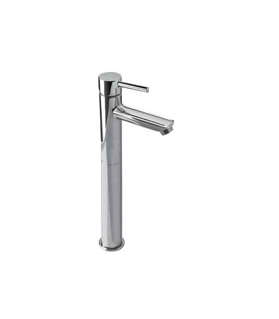 ALPLUS 20320701 Grifo Lavabo con alargadera