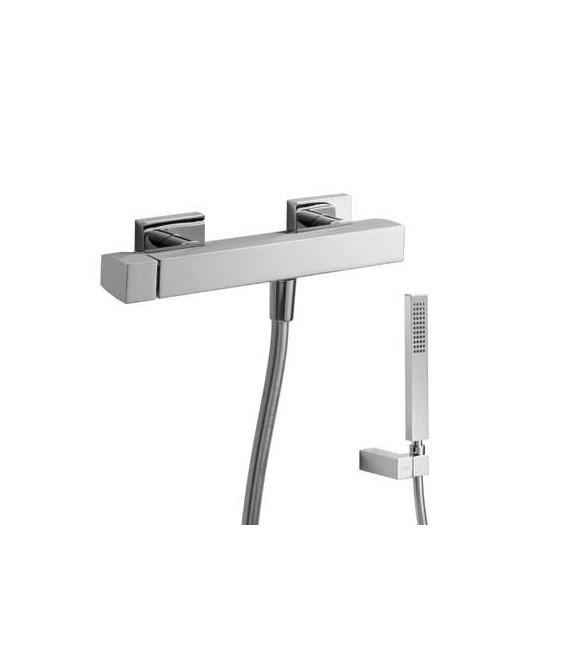 SLIM-TRES 20216701 Grifo Ducha Ducha de mano Antical