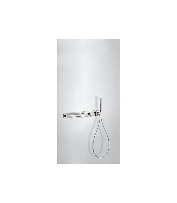 TRESMOSTATIC 20739201 Kit de Bañera termostático Empotrado