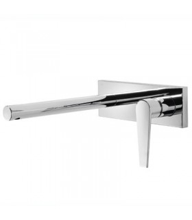 CLASS-TRES 20520001 Grifo Mural CLASS-TRES 250 mm.