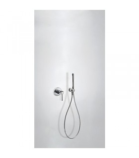 STUDY-TRES 26217792 Kit Ducha Grifo Empotrado