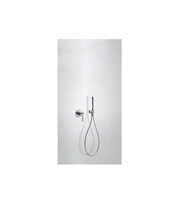 STUDY-TRES 26217792 Kit Ducha Grifo Empotrado