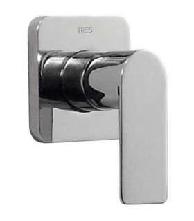 LOFT-TRES 20017701 Grifo Empotrar