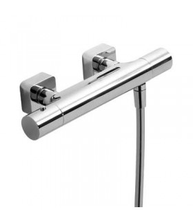 TRESMOSTATIC 20016401 Ducha LOFT termostática