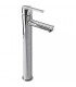 LEX-TRES 181207 Grifo Lavabo con alargadera