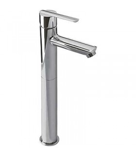 LEX-TRES 181207 Grifo Lavabo con alargadera