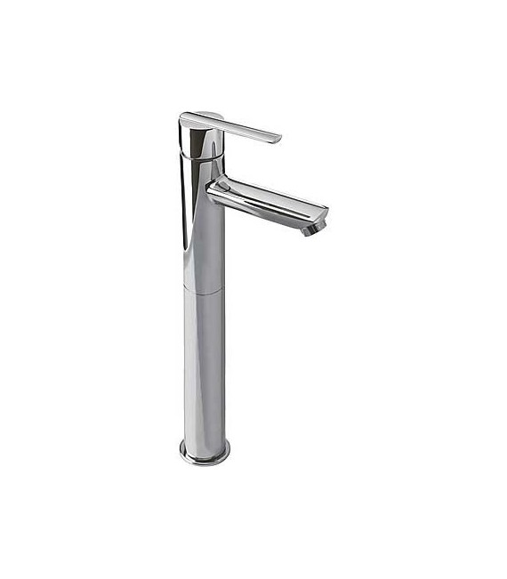 LEX-TRES 181207 Grifo Lavabo con alargadera