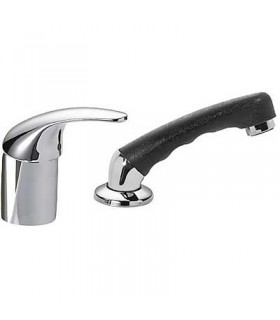 MONO-TRES 2000 172450 Grifo peluquería