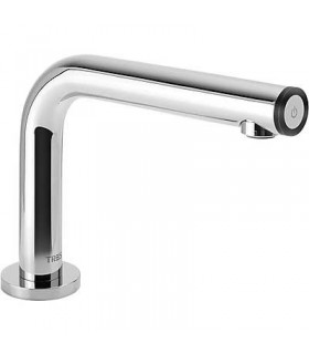 TRESTRONIC 06144701 Lavabo electrónico 1 agua TOUCH-TRES Sistema sensible al tacto