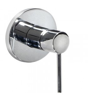 STUDY-TRES 26217790 Grifo Empotrar