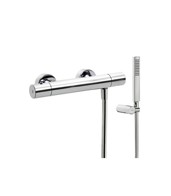 TRESMOSTATIC 205164019 Ducha CLASS termostática