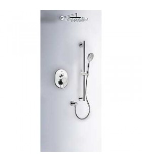 ALPLUS 20318003 Kit Ducha Grifo Empotrado ALPLUS