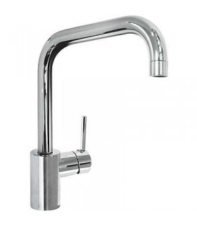 MAX-TRES 162441 Grifo Fregadero Vertical