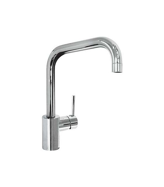 MAX-TRES 162441 Grifo Fregadero Vertical