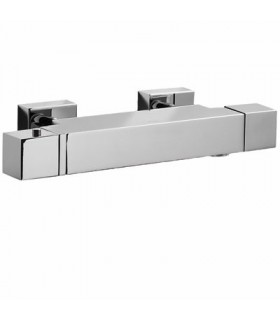 TRESMOSTATIC 107164 Ducha CUADRO termostática