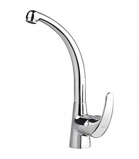 MONO-TRES 2000 172447 Grifo Fregadero Vertical