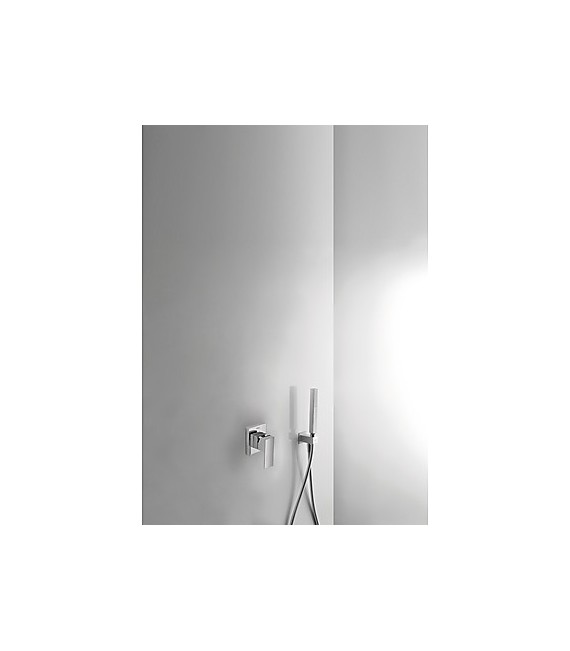 CUADRO-TRES 00617703 Kit Ducha Grifo Empotrado