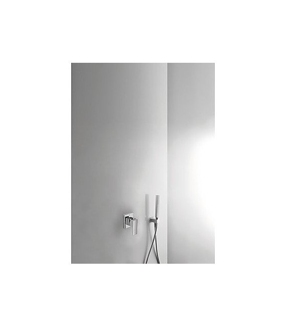 CUADRO-TRES 00617703 Kit Ducha Grifo Empotrado