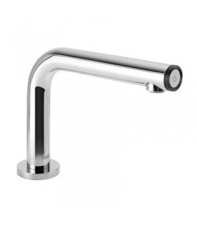 TRESTRONIC 06144801 Lavabo electrónico mezclador TOUCH-TRES Sistema sensible al tacto