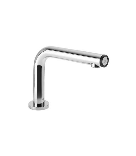TRESTRONIC 06144801 Lavabo electrónico mezclador TOUCH-TRES Sistema sensible al tacto