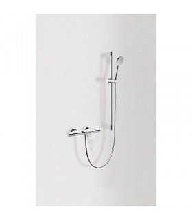 TRESMOSTATIC 06217402 Kit de baño-Ducha MAX termostático