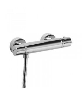 TRESMOSTATIC 20419601 Ducha FLAT termostática