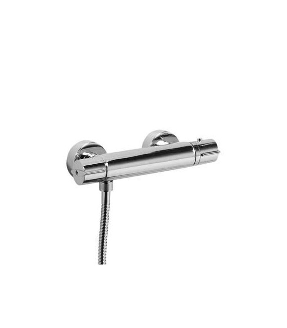 TRESMOSTATIC 20419601 Ducha FLAT termostática