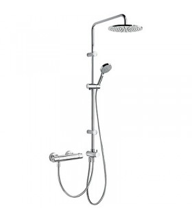 TRESMOSTATIC 190387 Conjunto Ducha ECO-TERM termostática