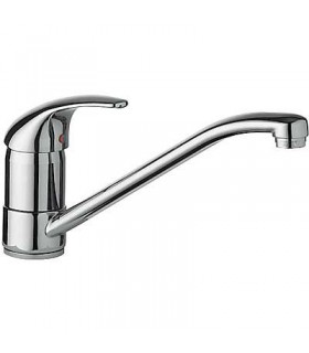 MONO-TRES 2000 172333 Grifo Fregadero Vertical