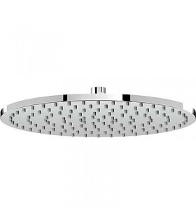 TRES 13413730 Rociador Ducha Antical MAX-300 Latón Ø 300 mm.