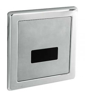 TRESTRONIC 112207 Grifo electrónico Empotrado Para urinario