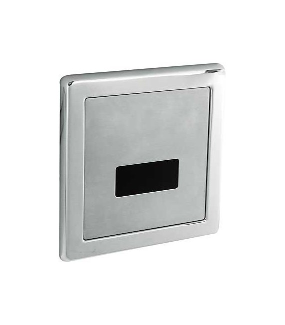 TRESTRONIC 112207 Grifo electrónico Empotrado Para urinario