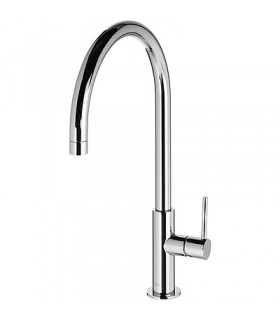 MAX-TRES 06254201 Grifo Fregadero Vertical