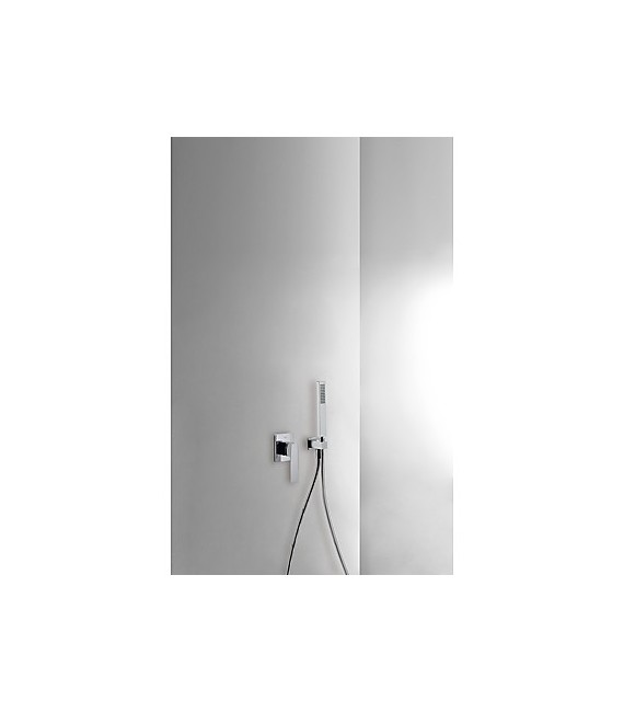 SLIM-TRES 20217703 Kit Ducha Grifo Empotrado