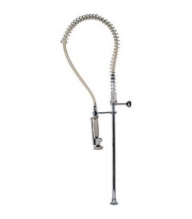 TOP-TRES 130481 Grifo Fregadero Vertical