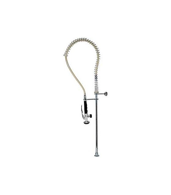 TOP-TRES 130481 Grifo Fregadero Vertical