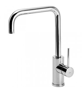 MAX-TRES 162541 Grifo Fregadero Vertical