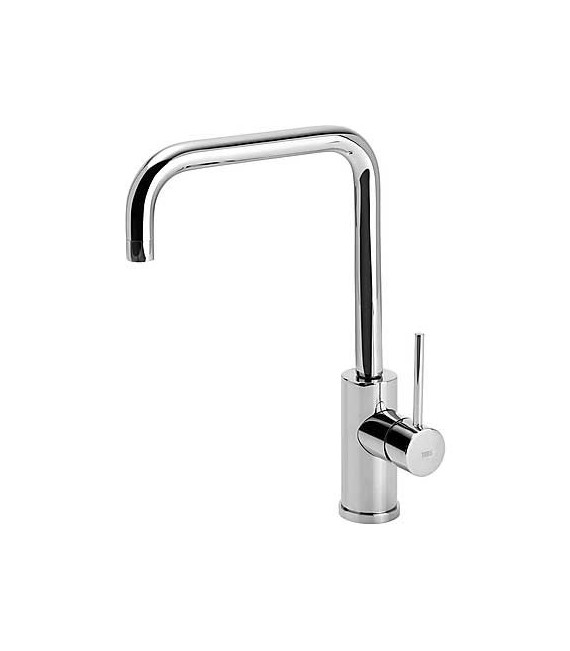 MAX-TRES 162541 Grifo Fregadero Vertical