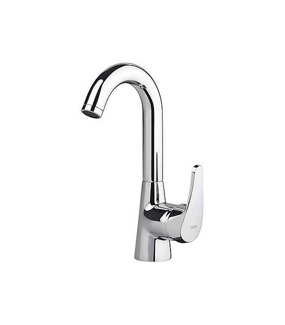 ECO-TRES 17530802 Grifo Lavabo