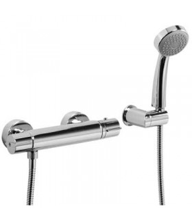 TRESMOSTATIC 20419603 Ducha FLAT termostática