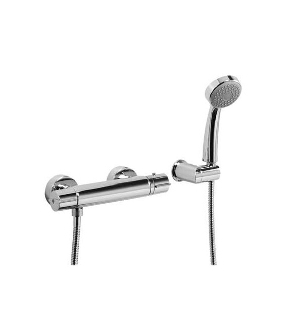 TRESMOSTATIC 20419603 Ducha FLAT termostática