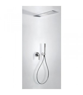 CLASS-TRES 20518003 Kit Ducha Grifo Empotrado CLASS