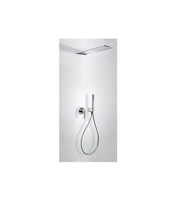 CLASS-TRES 20518003 Kit Ducha Grifo Empotrado CLASS