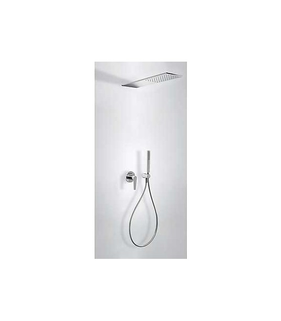 CLASS-TRES 20518003 Kit Ducha Grifo Empotrado CLASS