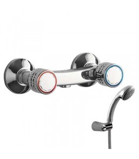 ESE-23 123167 Grupo Ducha Ducha antical