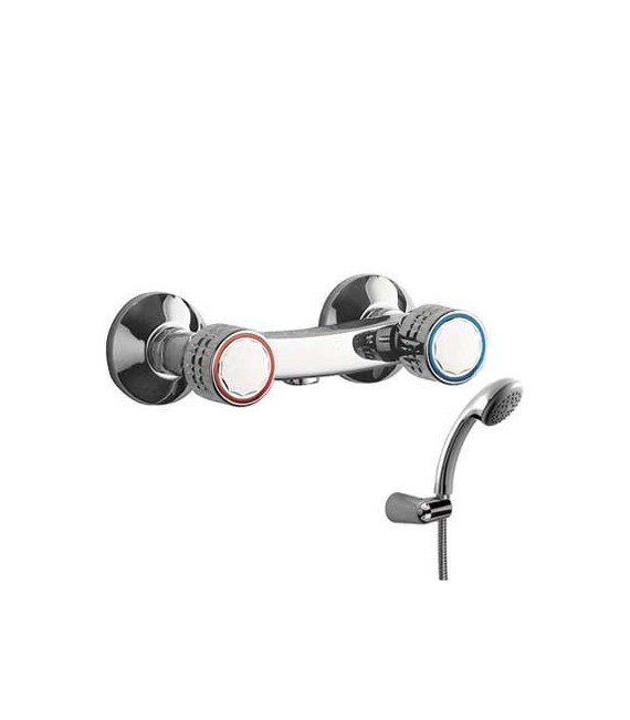 ESE-23 123167 Grupo Ducha Ducha antical